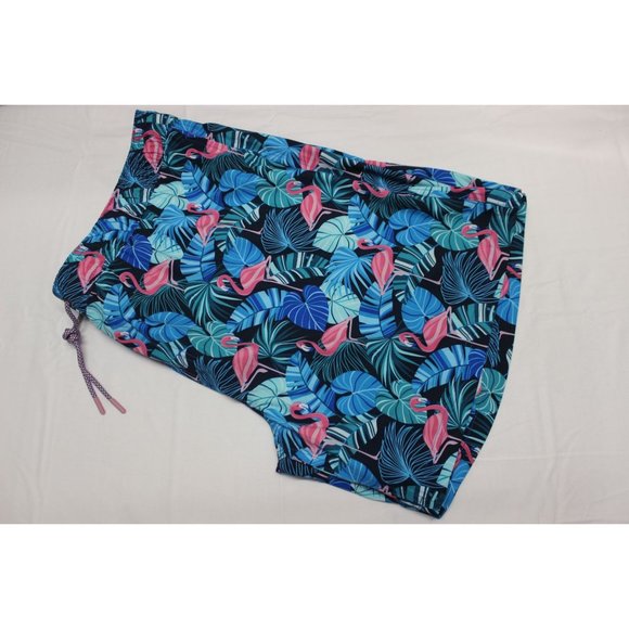 Member's Mark men's 7"‎ quick dry UPF 50 resort swim trunk beach shorts XXL - Picture 5 of 9